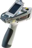 Mobile X-ray fluorescence spectrometer XL3 air