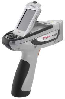 Mobiles RFA-Spektrometer XL3 Classic