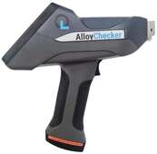 Handgehaltenes LIBS Spektrometer zur Metallanalyse