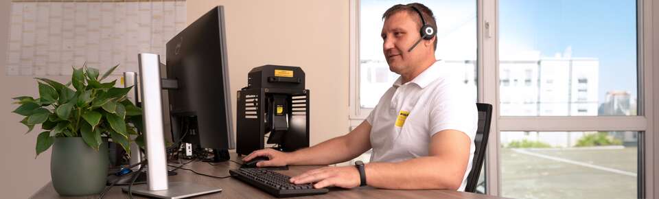 analyticon Service
