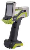 Handheld X-ray fluorescence spectrometer Niton XL5
