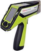 Mobile XRF analyser for rapid metal analysis and PMI