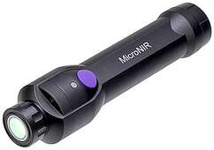 Mobiles NIR-Spektrometer MicroNIR OnSite W