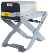 Probenkammer XL2 XL3t