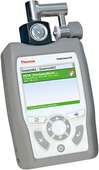 Mobiles FTIR-Spektrometer TruDefender FTX