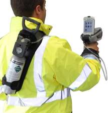 Mobiles Röntgenfluoreszenz-Spektrometer XL3 hybrid