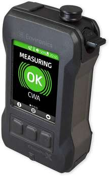 ChemProX - detects traces of chemical warfare agents and explosives