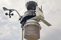 Wetterstation