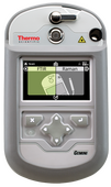 Gemini - The combined FTIR and Raman spectrometer for rapid on-site analysis of hazardous substances.