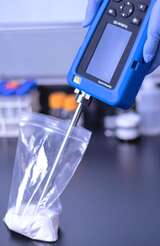 Tauchsonde