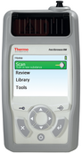 Mobile Raman spectrometer FirstDefender RM