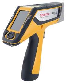 Handgehaltenes RFA-Spektrometer XL2 classic