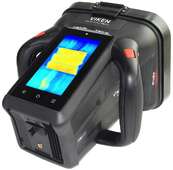 Mobiler Röntgenscanner HBI-120