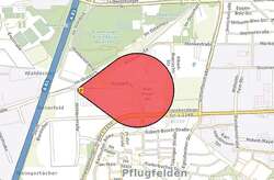 Ausbreitung