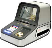 Portable precious metal analyzer - XRF spectrometer Niton DXL