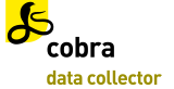 Logo cobra data collector
