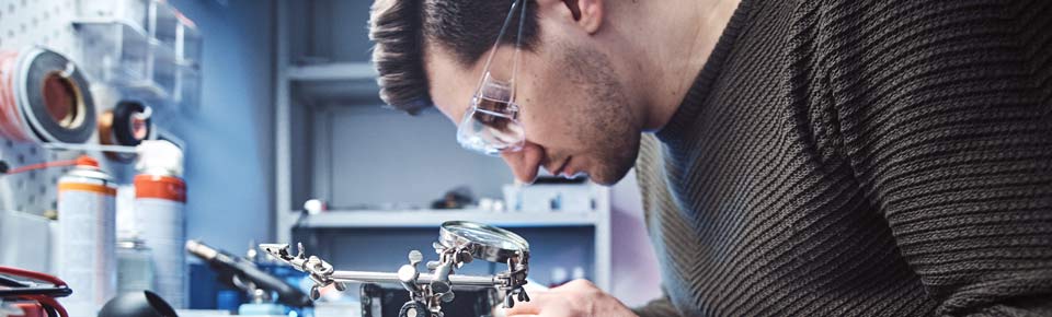 Reparaturen und Leihgeräte