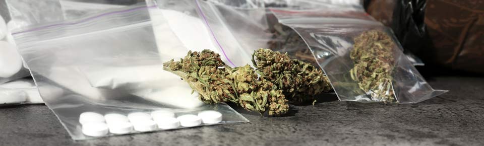 Tabletten Cannabis Marihuana