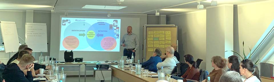 analyticon-akademie Kurse